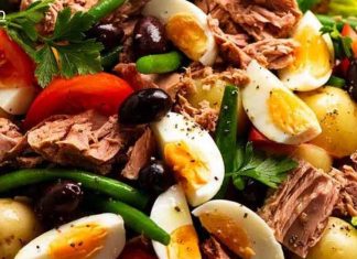 ამაზე ხანმოკლე და ეფექტური დიეტა არ გამიგონია.ფრანგული დიეტის ხანგრძლივობა ორი კვირაა.