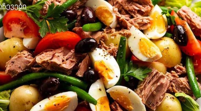 ამაზე ხანმოკლე და ეფექტური დიეტა არ გამიგონია.ფრანგული დიეტის ხანგრძლივობა ორი კვირაა.