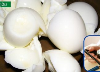 მეცნიერებმა დაამტკიცეს: კვერცხის ცილა არტერიული წნევის საუკეთესო წამალია!