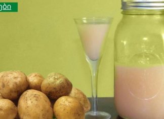 სასმელი, რომელიც უბრალოდ საჭიროა კუჭის წყლულის დროს!