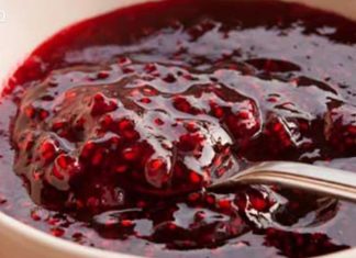 როცა ჟოლო ასპირინს სჯობს!