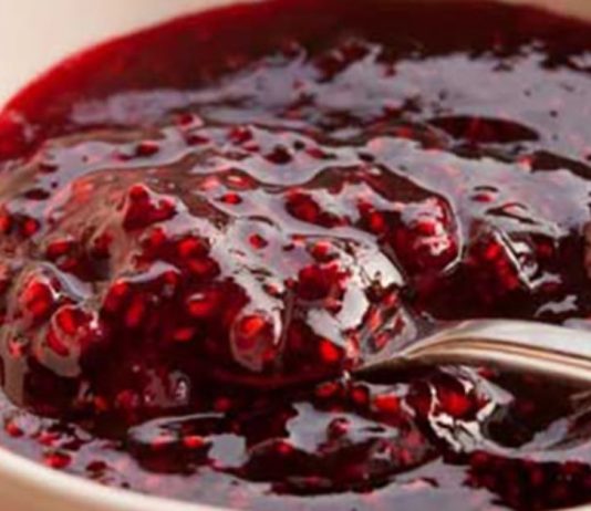 როცა ჟოლო ასპირინს სჯობს!