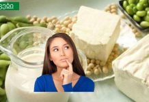 ყველაზე მდიდარი საკვები კალციუმით! და ეს არ არის რძის პროდუქტები!