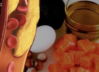 მნიშვნელოვანი, მაგრამ ნაკლებად ცნობილი ფაქტები ქოლესტერინის შესახებ.