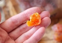 7 საკვები, რომელიც ნებისმიერ წამალზე უკეთ წმენდს ორგანიზმს!