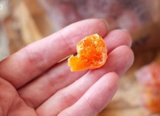 7 საკვები, რომელიც ნებისმიერ წამალზე უკეთ წმენდს ორგანიზმს!