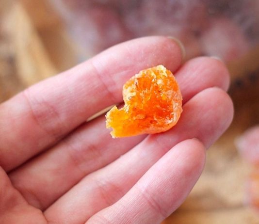 7 საკვები, რომელიც ნებისმიერ წამალზე უკეთ წმენდს ორგანიზმს!