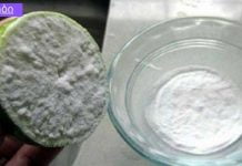 სოდაში დასველებული ნახევარი ლიმონი წარმოუდგენელი სარგებელია ორგანიზმისთვის!