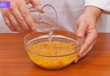 ეს ნარევი დეკორქცია ხელს უწყობს ღვიძლის გაწმენდას, ჭარბი წონის მოცილებას და ორგანიზმის გაახალგაზრდავებას.