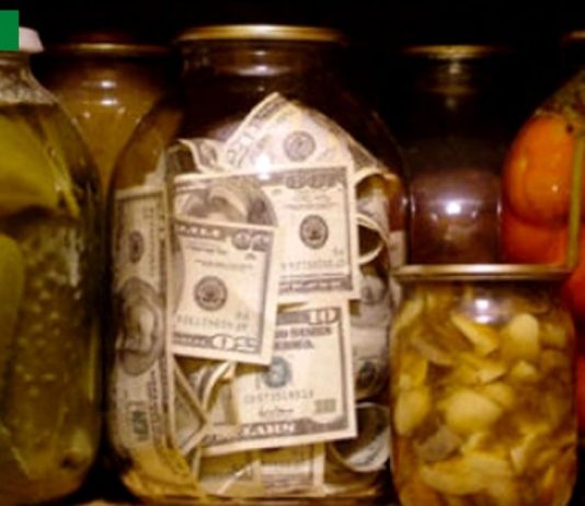 9 რამ, რასაც ოჯახსთვის ფულს მოაქვს!