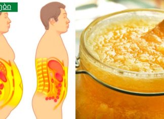 მძლავრი ნაზავი, რომელიც გაათავისუფლებს ზედმეტ წყალს და ცხიმს, გააუმჯობესებს მხედველობას, მეხსიერებას და სმენას!