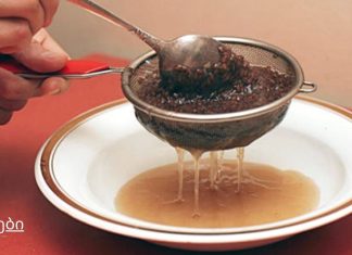 ინფორმაცია, რომელმაც რადიკალურად შეცვალა ჩემი დამოკიდებულება სელის თესლებთან!