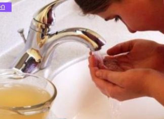 აი, რა ხდება, როცა სახეს ვაშლის ძმრით დაიბანთ