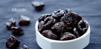 7 რკინით მდიდარი ხილი ანემიის თავიდან ასაცილებლად