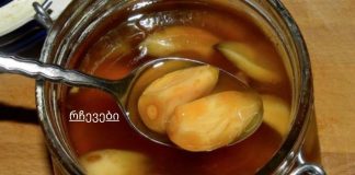 ნიორი, თაფლი და ძმარი. ამ 3 ინგრედიენტის ერთობლიობით შეიძლება მრავალი დაავადების დამარცხება!