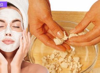 საფუარის ნიღაბი, რომელიც გაგახალგაზრდავებთ 15 წლით