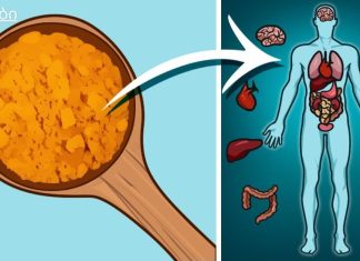 სანელებელი ყველა დაავადებისთვის – უბრალოდ მოხარშეთ და დალიეთ, როგორც ჭიქა ჩაი!