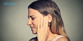 შუა ოტიტი (ყურის ანთება) სიმპტომები და მიზეზები, მკურნალობა სახლში