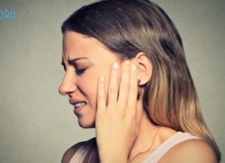 შუა ოტიტი (ყურის ანთება) სიმპტომები და მიზეზები, მკურნალობა სახლში