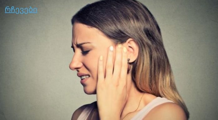 შუა ოტიტი (ყურის ანთება) სიმპტომები და მიზეზები, მკურნალობა სახლში