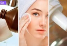 როგორ გამოვიყენოთ წყალბადის ზეჟანგი სილამაზისთვის? 6 დადასტურებული გზა