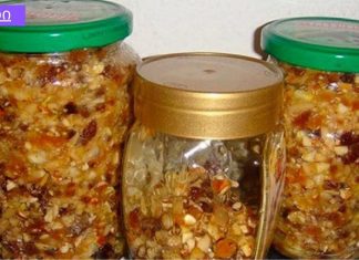 ამ პანდემიის პირობებში ყველას გვჭირდება ძლიერი იმუნიტეტი,გინდათ გაიუმჯობესოთ იმუნიტეტი? გააკეთე “ჯანმრთელობის ბომბები”