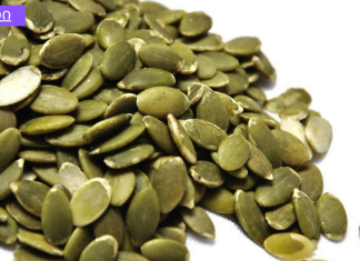 წარმოგიდგენთ 7 ფენომენალურ სარგებელს, რომელსაც გოგრის თესლის ჭამისგან მიიღებთ