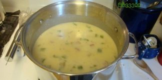 გაციებისას მიირთვით ნივრის წვნიანი. 3-ჯერ უფრო სწრაფად გამოჯანმრთელდები!