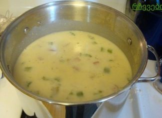 გაციებისას მიირთვით ნივრის წვნიანი. 3-ჯერ უფრო სწრაფად გამოჯანმრთელდები!