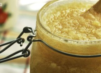 ძლიერი იარაღი მაღალი წნევის წინააღმდეგ – ძველი რეცეპტი