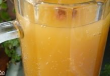 ძველი ბერძნებისგან – სახსრების რეცეპტი ,სასწაულია.