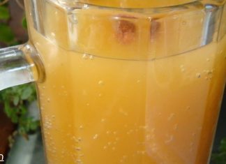 ძველი ბერძნებისგან – სახსრების რეცეპტი ,სასწაულია.