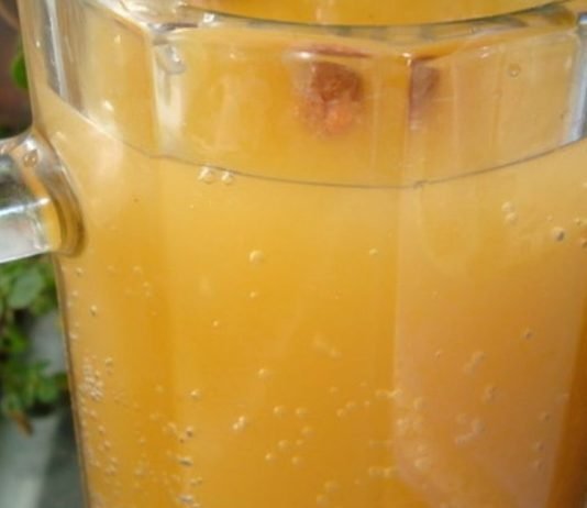 ძველი ბერძნებისგან – სახსრების რეცეპტი ,სასწაულია.