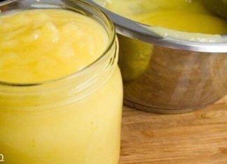 ლიმონის ნაზავი სისხლძარღვების ჯანმრთელობისთვის