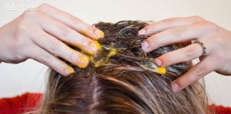 საუკეთესო კვერცხის ნიღბები თქვენი თმისთვის.