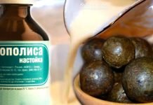 პროპოლისი კურნავს ნაწლავებსა და კუჭს: მარტივი მკურნალობა, მაგრამ ეფექტური სამკურნალო!