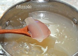 ამიტომაც არიან იაპონელი ქალები ასე გამხდარი: ეს ყველაფერი მისი დამსახურებაა