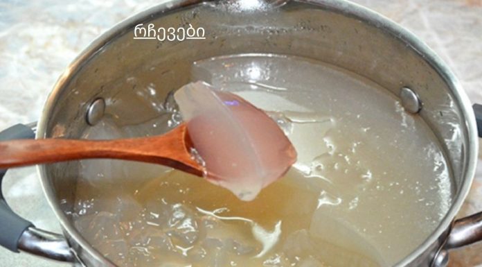 ამიტომაც არიან იაპონელი ქალები ასე გამხდარი: ეს ყველაფერი მისი დამსახურებაა