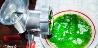 ალოე, თაფლი, კაჰორი (ღვინო) – გაგიუმჯობესებთ ჯანმრთელობას