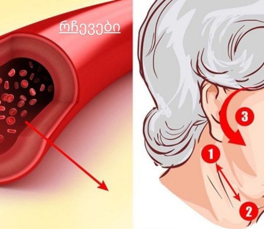 მსოფლიოს ექიმები: „ჰიპერტენზიული პაციენტები! არსებობს აქტიური წერტილები წნევის შესამცირებლად .”მე ვასწავლე ბებიას, ახლა არ ვღელავ.