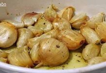 ნივრის წვნიანის ამ რეცეპტს შეუძლია გაუმკლავდეს სიცივეს, გრიპს და ნოროვირუსსაც კი!