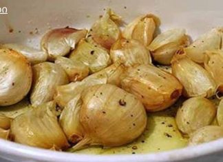 ნივრის წვნიანის ამ რეცეპტს შეუძლია გაუმკლავდეს სიცივეს, გრიპს და ნოროვირუსსაც კი!