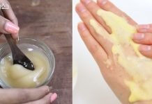 ჯადოსნური ფორმულა კანის გასათეთრებლად! თქვენ უნდა სცადოთ ეს!