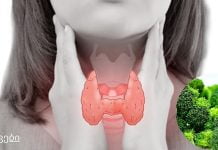 5 საკვები, რომელიც არ უნდა მიირთვათ, თუ ფარისებრი ჯირკვლის პრობლემა გაწუხებთ