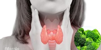 5 საკვები, რომელიც არ უნდა მიირთვათ, თუ ფარისებრი ჯირკვლის პრობლემა გაწუხებთ