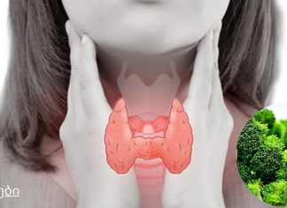 5 საკვები, რომელიც არ უნდა მიირთვათ, თუ ფარისებრი ჯირკვლის პრობლემა გაწუხებთ