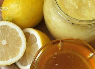 როგორ მოვამზადოთ თაფლი-ჯინჯერის ლიმონათი გაციებისა და ყელის სამკურნალოდ!