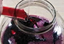 ასე დაუბრუნა მხედველობა საქართველოში ბებიამ! და მან შეწყვიტა ნერვიულობა და გაბრაზება წვრილმანებზე. რა მშვენიერი რეცეპტია!