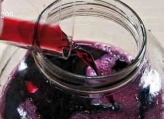 ასე დაუბრუნა მხედველობა საქართველოში ბებიამ! და მან შეწყვიტა ნერვიულობა და გაბრაზება წვრილმანებზე. რა მშვენიერი რეცეპტია!