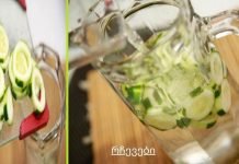 7 საოცარი მიზეზი, რის გამოც დღესვე უნდა დაიწყოთ კიტრის წყლის დალევა! #4 ძალიან მნიშვნელოვანია!